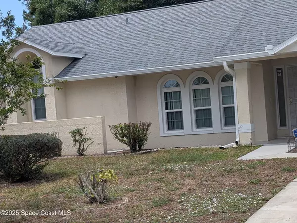 Palm Bay, FL 32907,862 Aachen AVE NW
