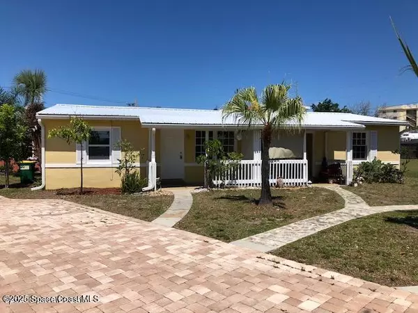 Cocoa Beach, FL 32931,249 N Orlando AVE #A