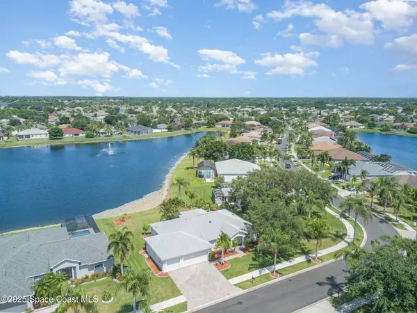 Melbourne, FL 32940,1555 Knoll Ridge DR