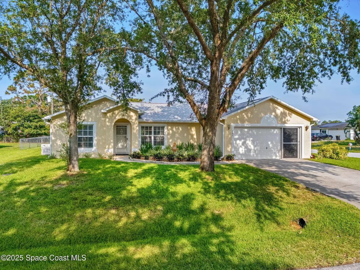Palm Bay, FL 32907,701 Agena AVE NW