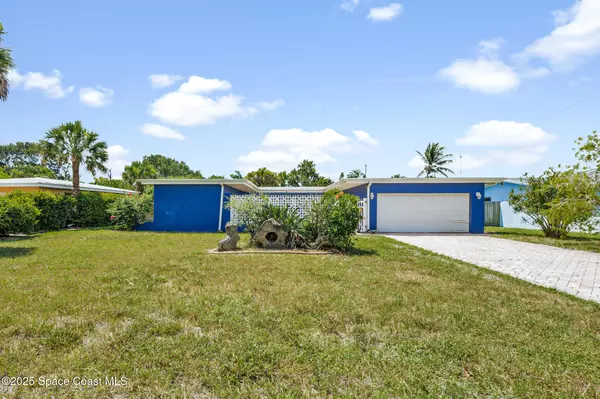 Indian Harbour Beach, FL 32937,1109 Pinetree DR