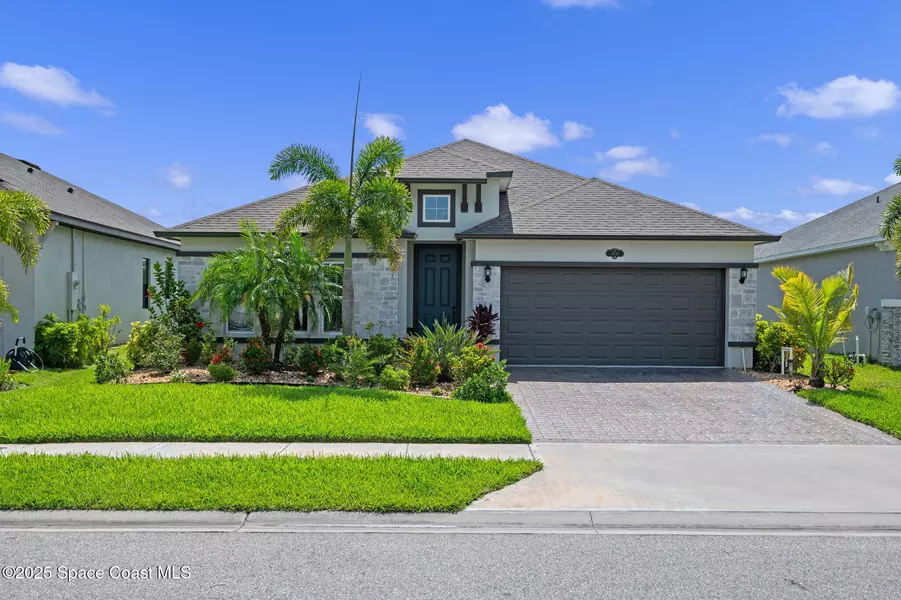 4438 Trovita CIR, West Melbourne, FL 32904