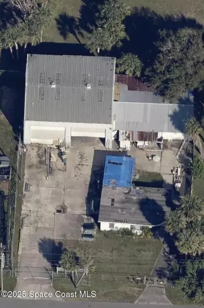 634 St Johns ST, Cocoa, FL 32922