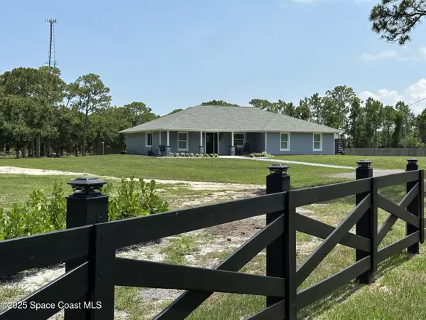 Grant-valkaria, FL 32949,4135 Grant RD