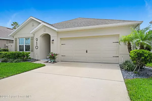Rockledge, FL 32955,910 Swiss Pointe LN