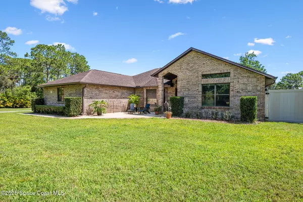 Titusville, FL 32780,8222 Windover WAY