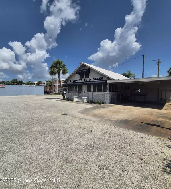 Melbourne, FL 32901,26 W New Haven AVE