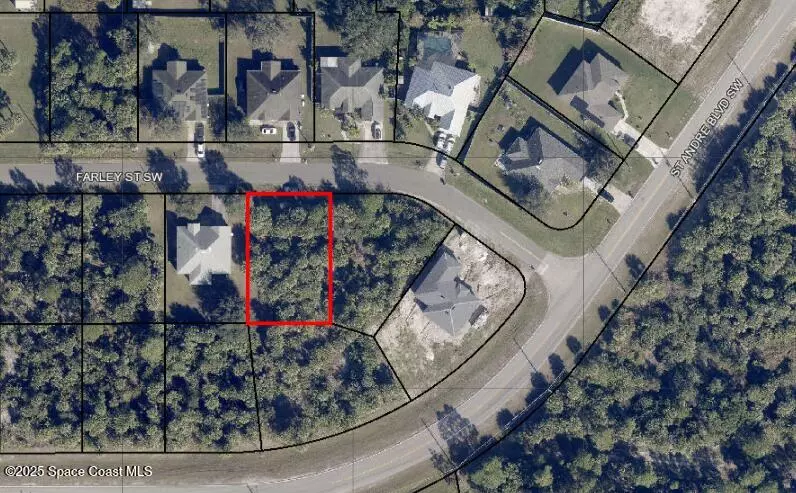 Palm Bay, FL 32908,248 Farley ST SW