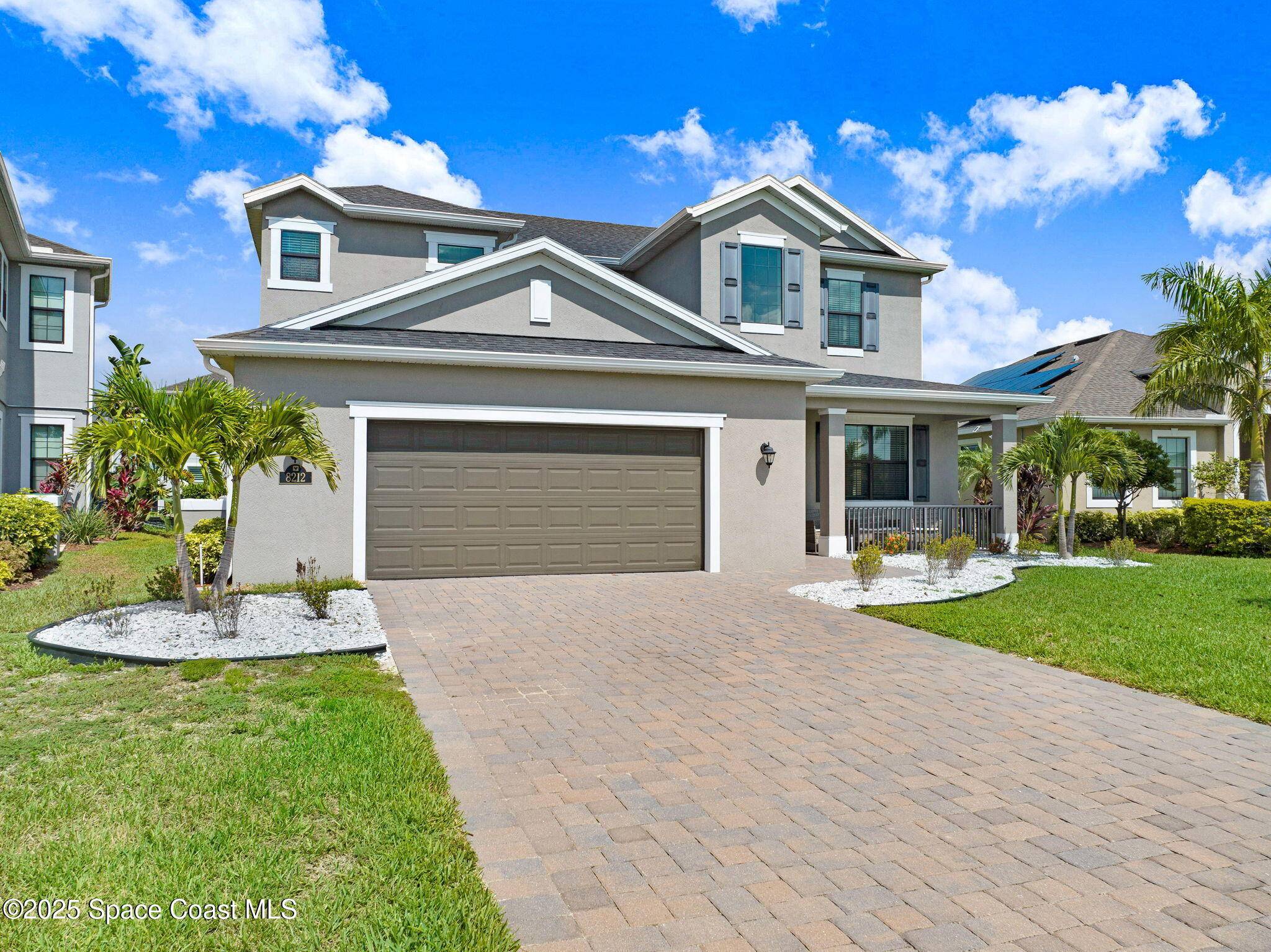 Melbourne, FL 32940,8212 Paragrass AVE