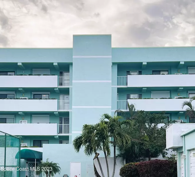 1700 Commodore BLVD #1305, Cocoa Beach, FL 32931