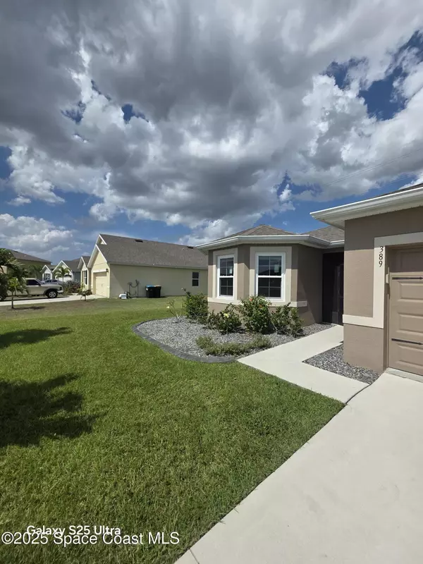 Palm Bay, FL 32908,389 Guinevere DR