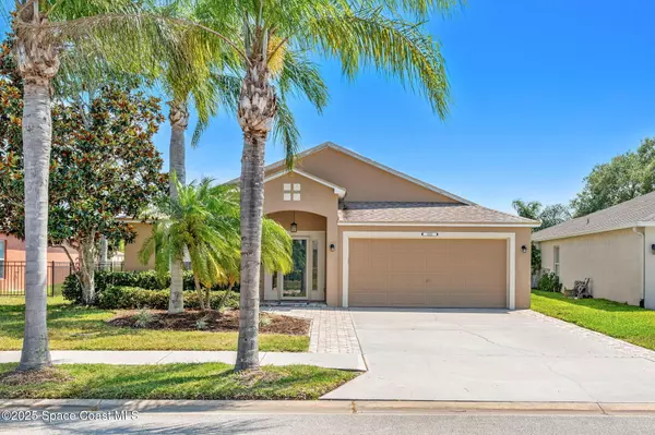 Rockledge, FL 32955,1223 Brumpton PL