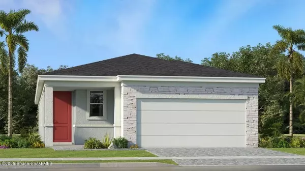 2049 Croft Inlet DR NW, Palm Bay, FL 32907
