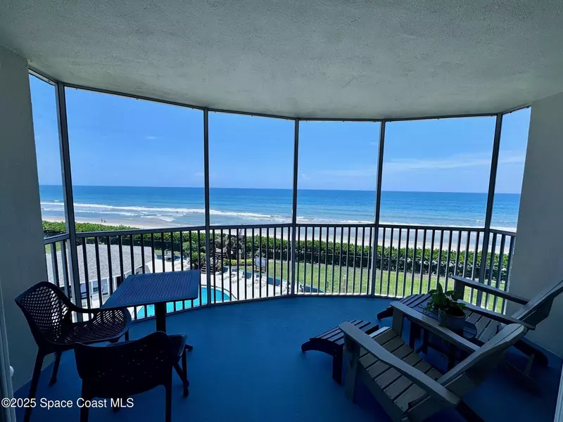 1175 Highway A1a #405, Satellite Beach, FL 32937