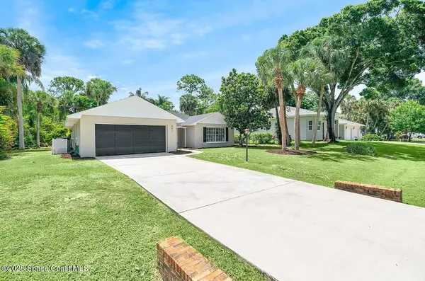 891 46th AVE, Vero Beach, FL 32966