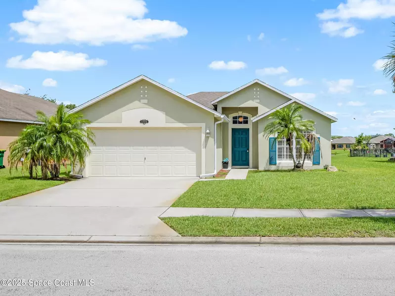 1406 Mycroft DR, Cocoa, FL 32926