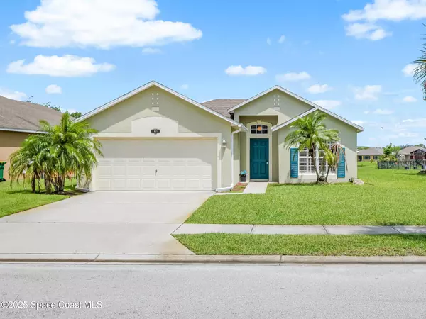 Cocoa, FL 32926,1406 Mycroft DR