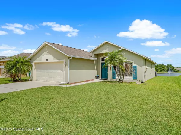 Cocoa, FL 32926,1406 Mycroft DR