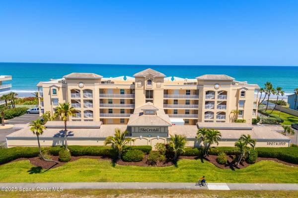 1919 Highway A1a #304, Indian Harbour Beach, FL 32937