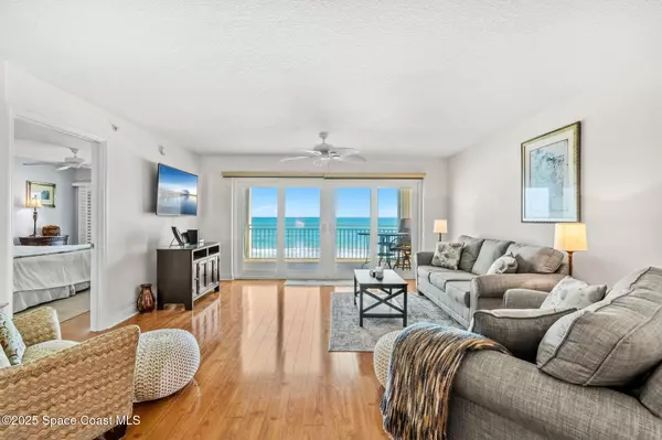 Indian Harbour Beach, FL 32937,1919 Highway A1a #304