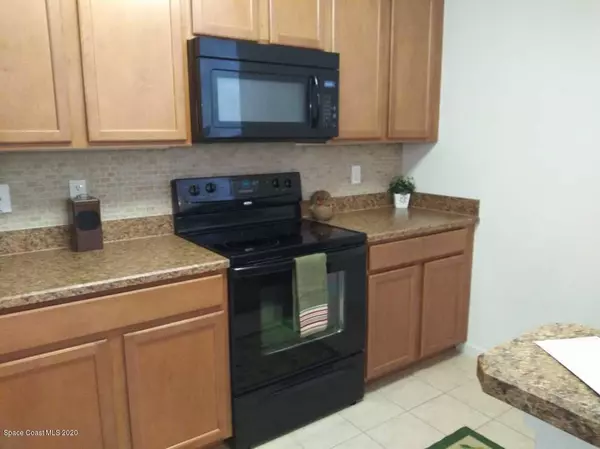 Rockledge, FL 32955,4066 Meander PL #205