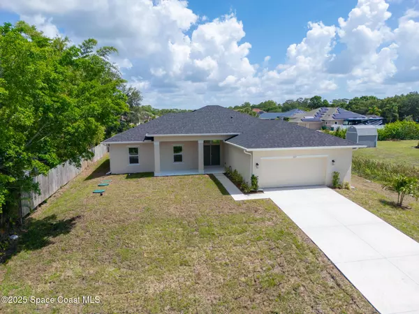 227 Krefeld RD NW, Palm Bay, FL 32907