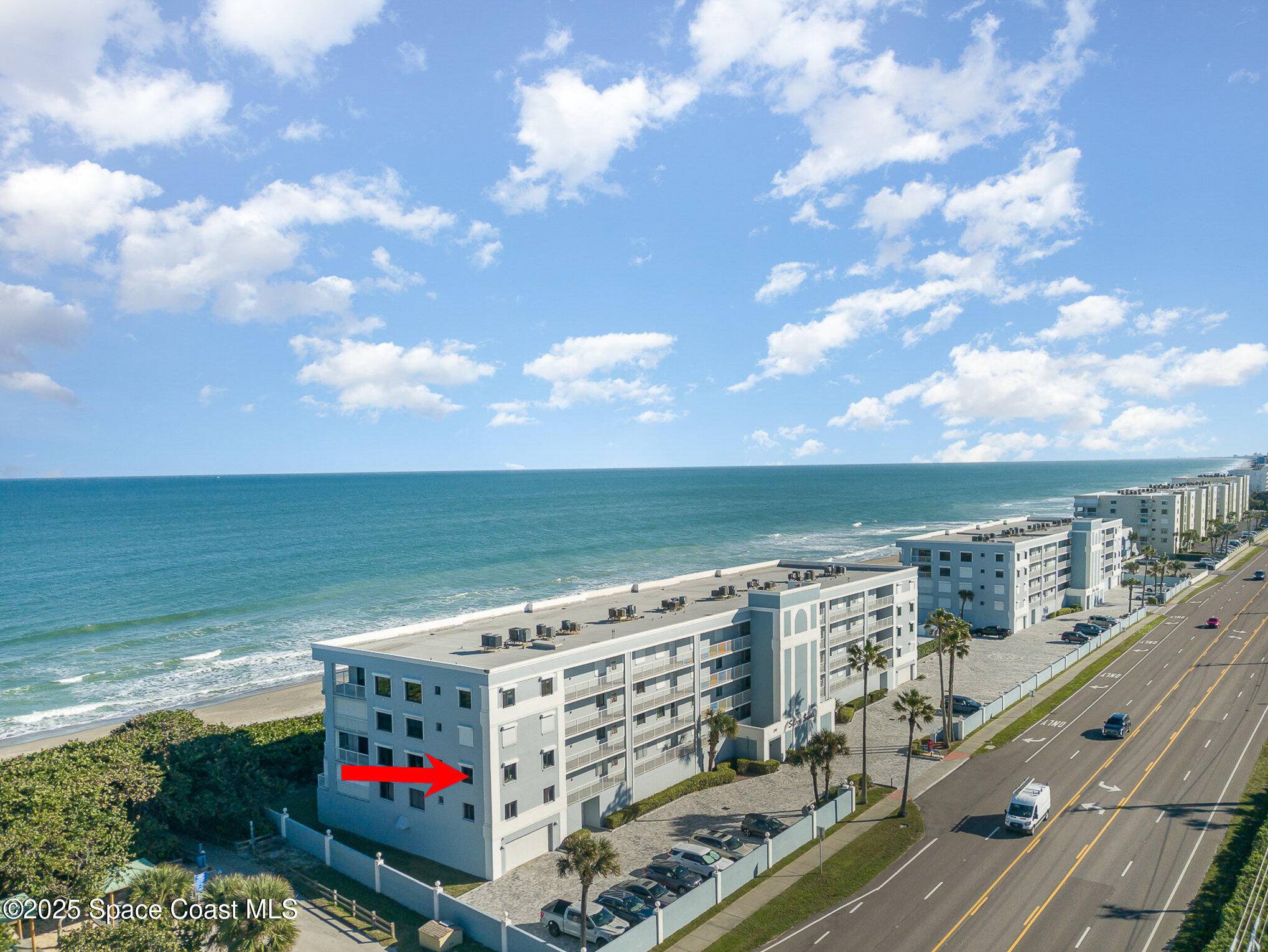 295 Highway A1a HWY #301, Satellite Beach, FL 32937