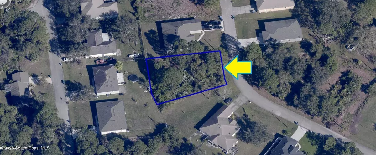 Palm Bay, FL 32909,2250 Ramrod LN SE