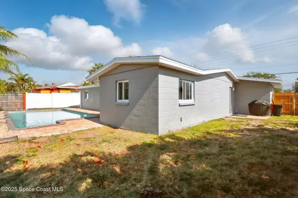 Merritt Island, FL 32953,135 Richland AVE