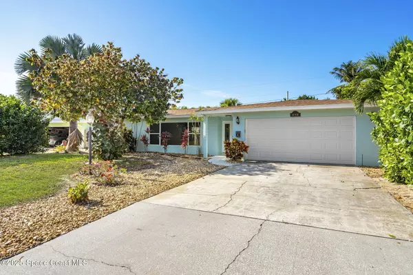 Satellite Beach, FL 32937,475 Park AVE