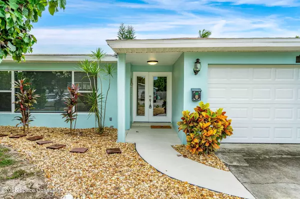 Satellite Beach, FL 32937,475 Park AVE