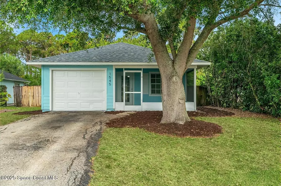 1545 22nd AVE SW, Vero Beach, FL 32962