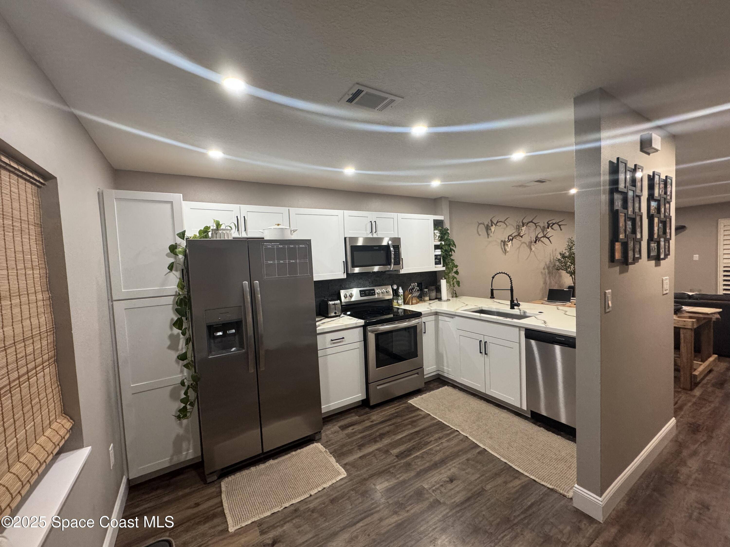 Satellite Beach, FL 32937,157 Kristi DR #157