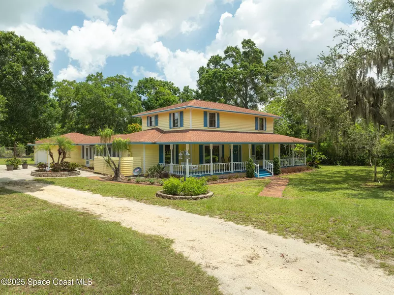 2280 Grove ST, Titusville, FL 32796