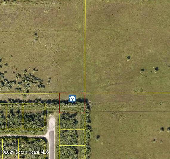 1401 Madden AVE, Palm Bay, FL 32908