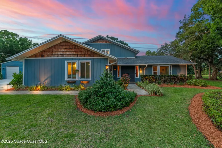 3203 Wind Song CT, Melbourne, FL 32934