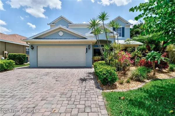 121 Amherst LN, Sebastian, FL 32958