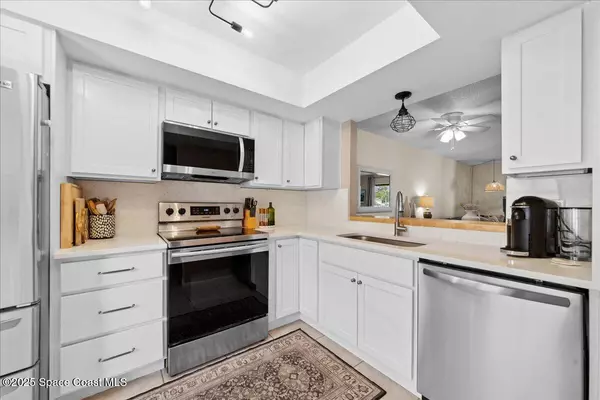 Indian Harbour Beach, FL 32937,149 Kristi DR