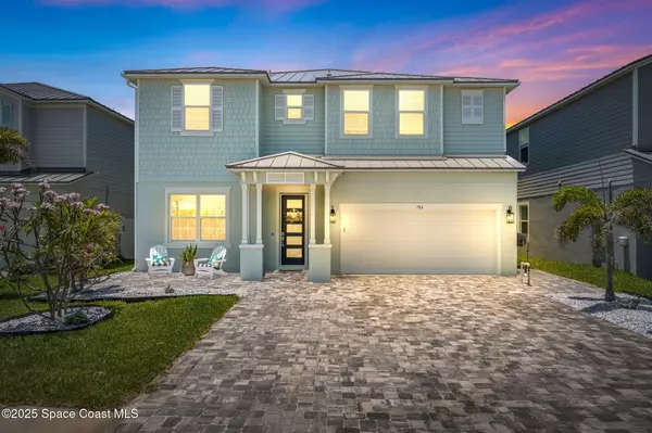 Satellite Beach, FL 32937,786 Clearwater AVE
