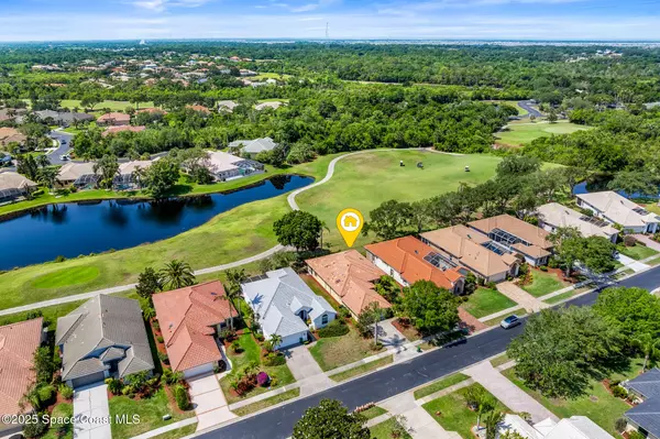 8051 Daventry DR, Melbourne, FL 32940