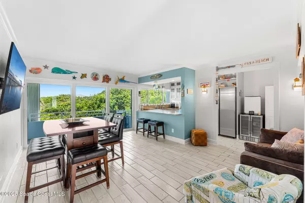 Melbourne Beach, FL 32951,6355 Highway A1a #4