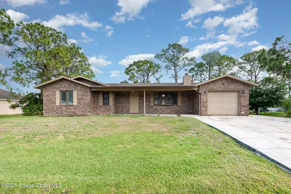 Palm Bay, FL 32907,1535 Starboard ST NW