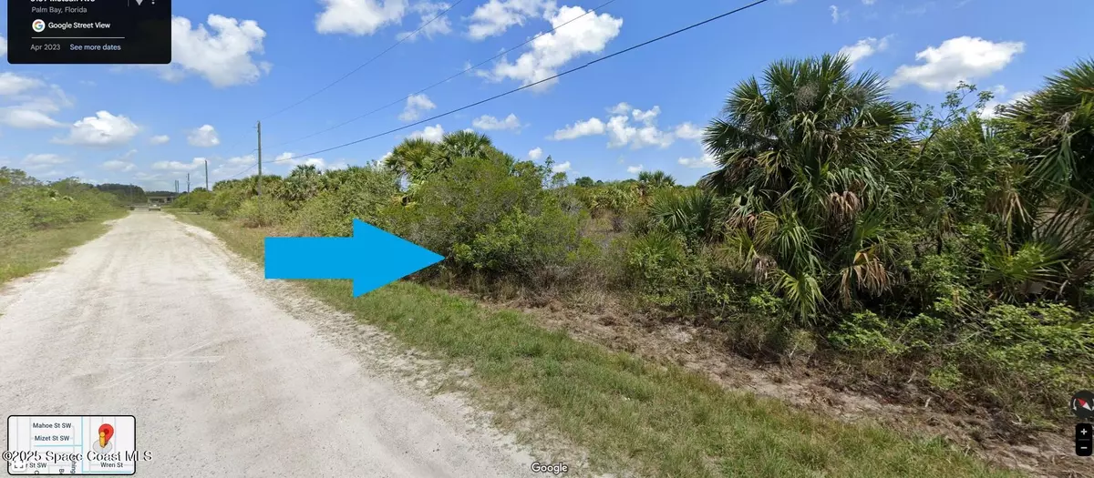 Palm Bay, FL 32908,3159 Metcalf AVE SW