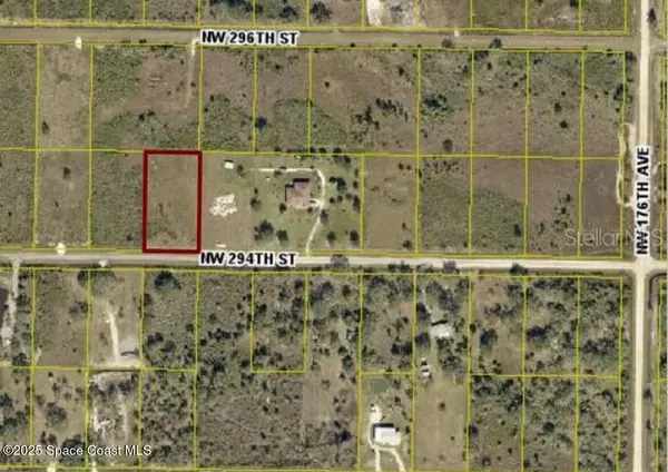 18023 NW 294th ST, Okeechobee, FL 34972