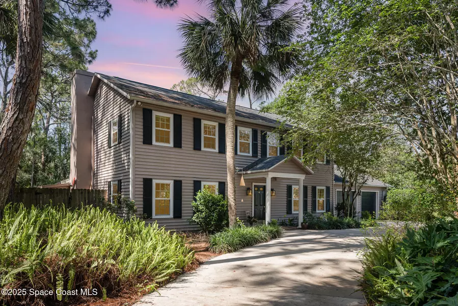 6321 Quarterhorse CIR, Cocoa, FL 32926