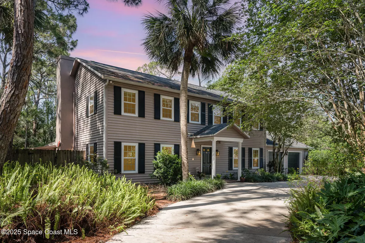 Cocoa, FL 32926,6321 Quarterhorse CIR