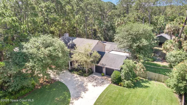 Cocoa, FL 32926,6321 Quarterhorse CIR