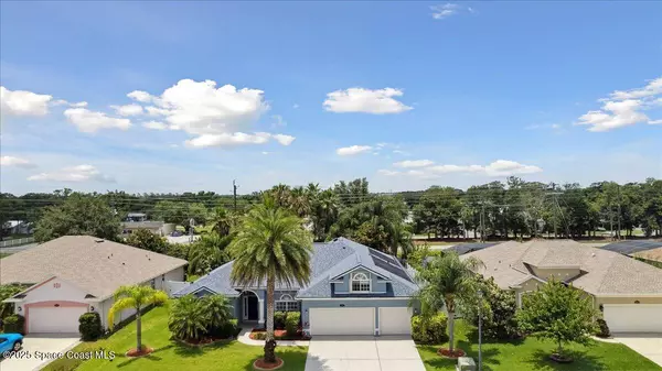 Melbourne, FL 32904,2465 Tuscarora CT