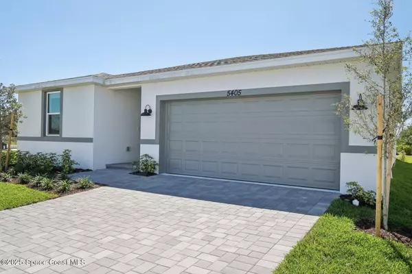 Vero Beach, FL 32966,5405 Hampton Park CIR