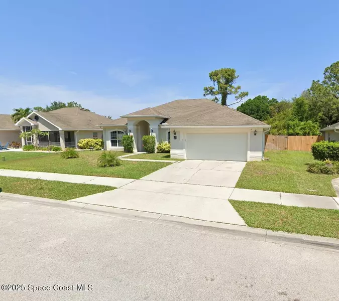 2273 Merlin DR, Melbourne, FL 32904